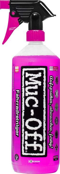 Muc-Off Fahrradreiniger (1000 ml, Fahrradreiniger)