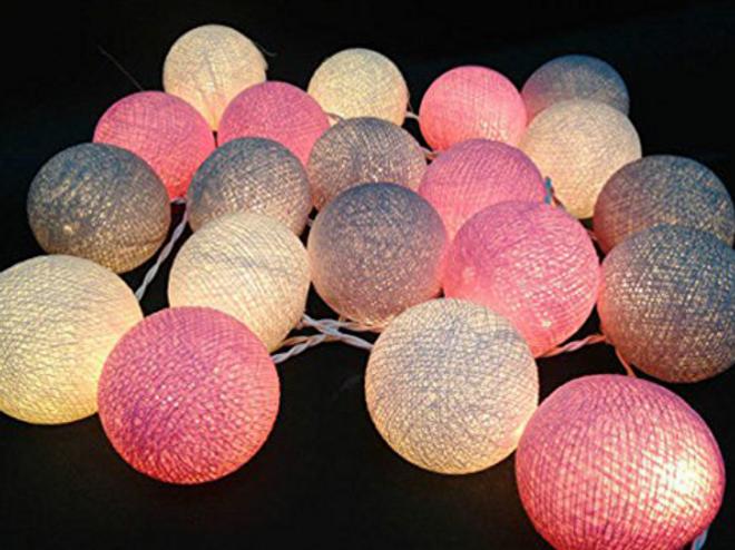 Actual product image MU Classic Ball (3 m)