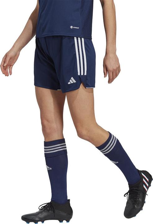 Image du produit adidas Short d'entraînement Tiro 23 League pour femmes (XL)