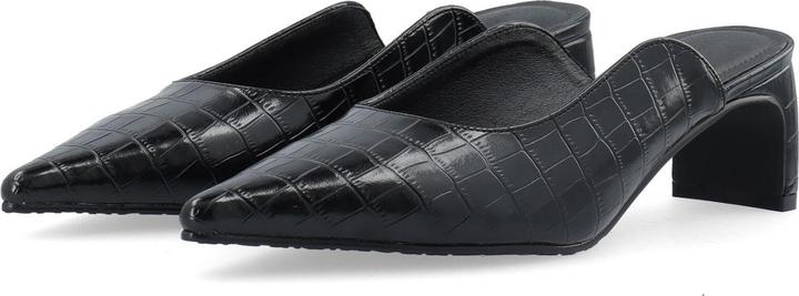 Actual product image Bianco BIAROWE Mules (36)