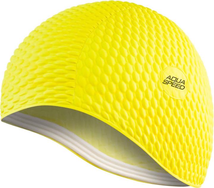 Immagine prodotto Swim & Fun Berretto da bagno in lattice
