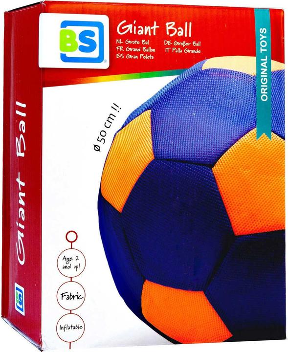 Produktbild BS Riesenball