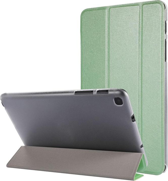 König Design Protective Tablet Case for Samsung Galaxy Tab A7 Lite Case Cover Case Green (Galaxy Tab A7 Lite)