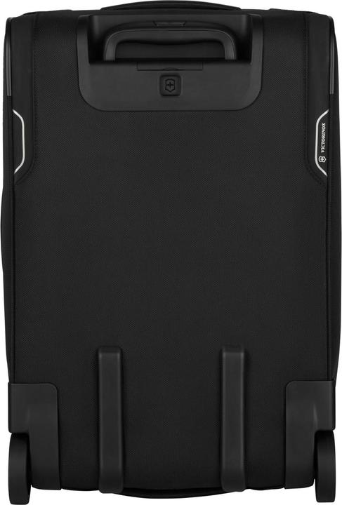 Produktbild Victorinox Werks Traveler 6.0, 2-Wheel Frequent Flyer Carry-On, Black (40 l)
