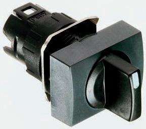 Actual product image Schneider Electric Push-button 16mm selector switch