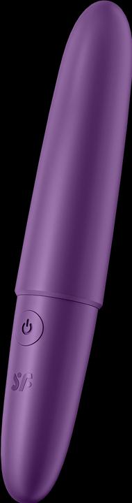 Produktbild Satisfyer Ultra Power 6