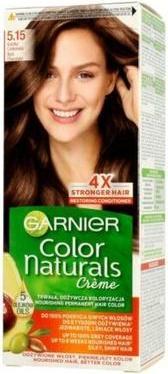Actual product image Garnier Na (Dark chocolate)