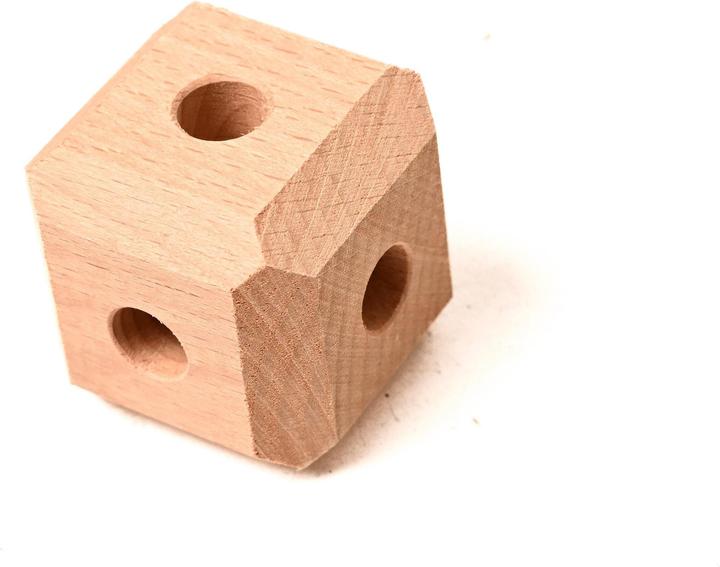 Produktbild Hüttenheld Starterset Mittel 80 Teile