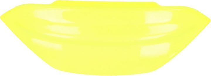 Image du produit Schuberth C4-C4 PRO Kinnbelüftungsschalter glossy fluo gelb
