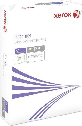 Immagine prodotto Xerox Premier (80 g/m², 2500 x, A4)
