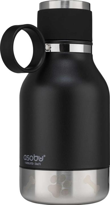 Immagine prodotto Asobu Bottiglia per cani 0,975 L (1 l)