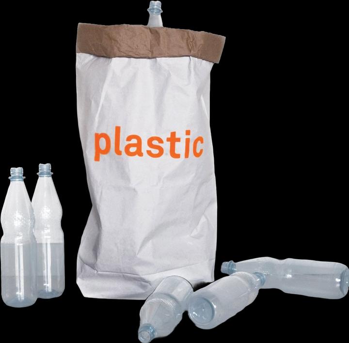 Produktbild Kolor Aufbewahrungssack Plastic