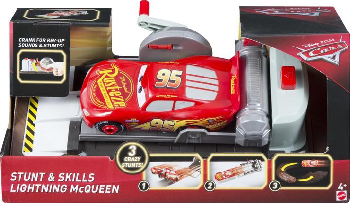 Produktbild Mattel Lightning McQueen