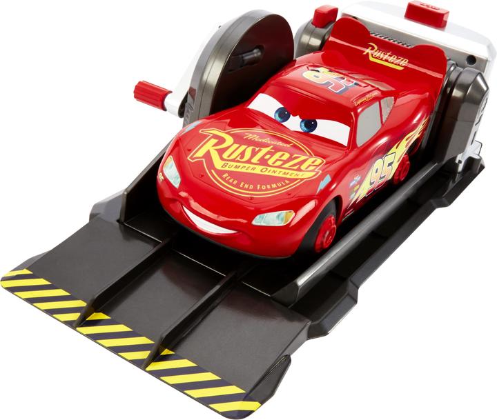 Produktbild Mattel Lightning McQueen