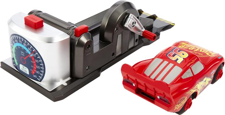 Produktbild Mattel Lightning McQueen