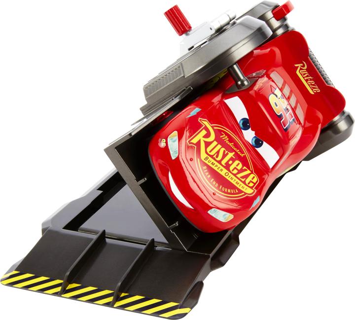 Produktbild Mattel Lightning McQueen