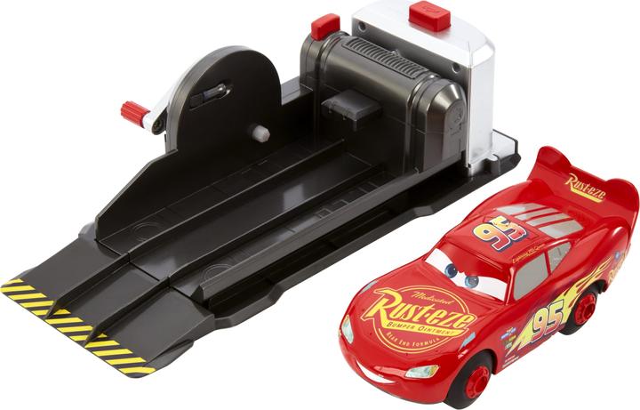 Produktbild Mattel Lightning McQueen