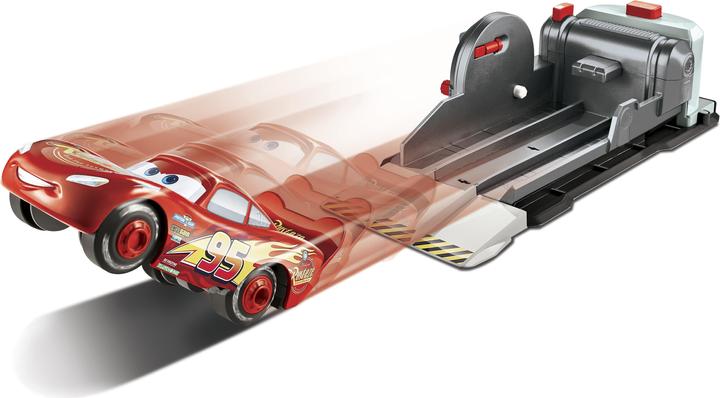 Produktbild Mattel Lightning McQueen
