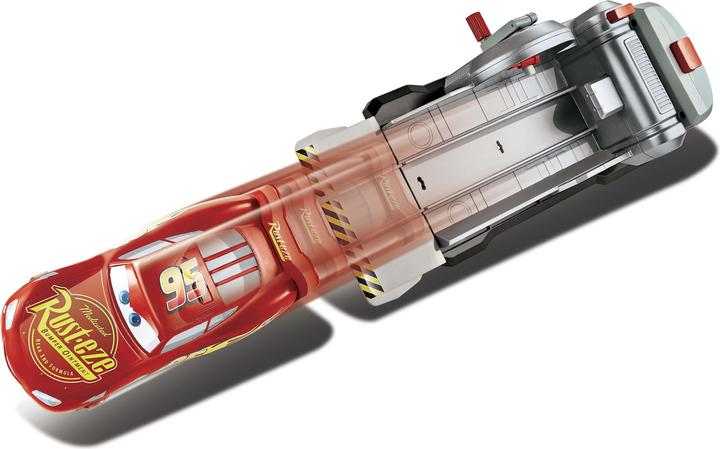 Produktbild Mattel Lightning McQueen