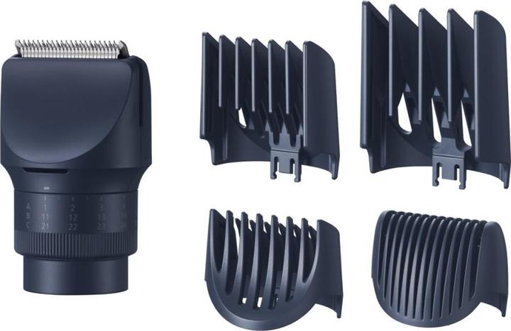 Produktbild Panasonic Multishape Trimmer-Aufs 1-30mm (1 x)