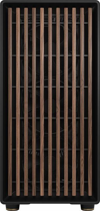Image du produit Fractal North XL Charcoal Black (ATX, mATX, Mini-ITX, E-ATX)