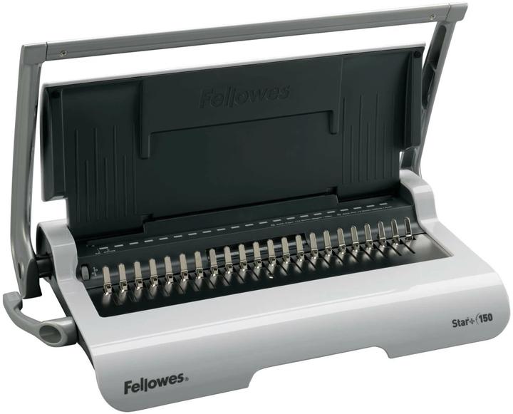 Actual product image Fellowes Star+ 150 (Comb binding)