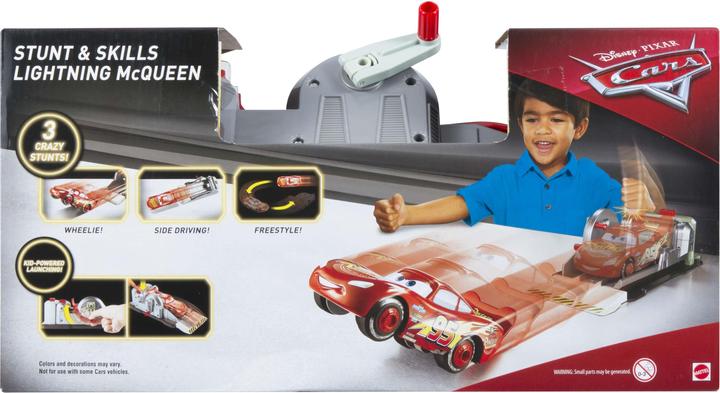 Produktbild Mattel Lightning McQueen