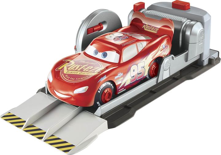 Produktbild Mattel Lightning McQueen