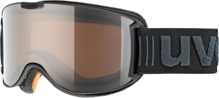 Black, Polarvision Brown