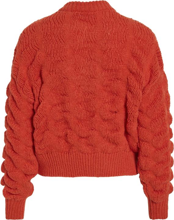 Immagine prodotto Vila Geknöpfter Strickjacke (M)