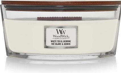 Immagine prodotto WoodWick White Tea & Jasmin (453.60 g)