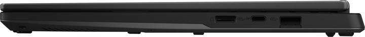 Actual product image ASUS TUF Gaming A14 RTX 4060 (14", AMD Ryzen AI 9 HX 370, 32 GB, 1000 GB, DE)