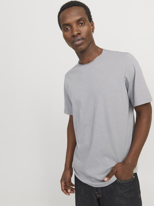 Produktbild Jack & Jones Jjebasher Tee O-Neck Ss Noos (XL)