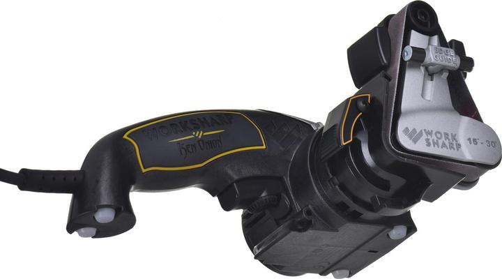 Actual product image Work Sharp Knife and Tool Sharpener