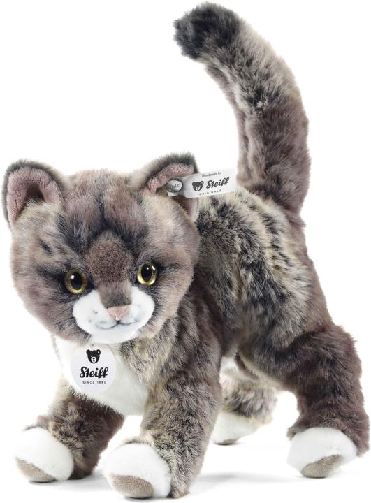 Image du produit Steiff Kitty Katze (25 cm)