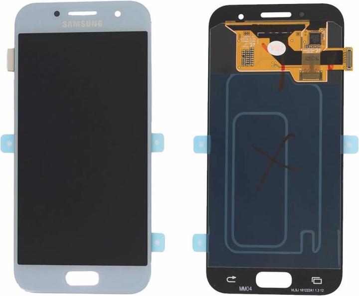 Samsung LCD Assembly (Écran, Galaxy A3 (2017))