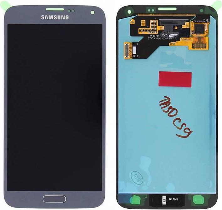 Produktbild Samsung LCD Assembly (Display, Galaxy S5 Neo)