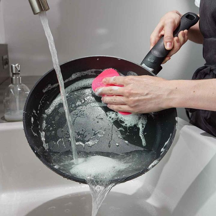 Produktbild Fissler Bratpfanne (20 cm, Bratpfanne, Aluminium)