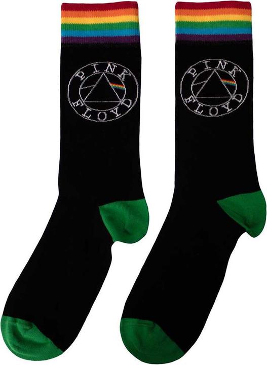 Pink Floyd Socken (40.5 - 45.5)