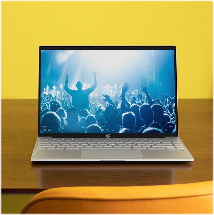 Image du produit HP Pavilion Aero 13-be1650nz (13.30", AMD Ryzen 7 5825U, 16 Go, 1000 Go, CH)