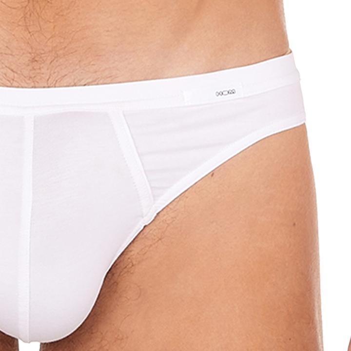 Immagine prodotto HOM 2er Pack TENCEL™ Soft Slip / Unterhose (L, Confezione da 2)