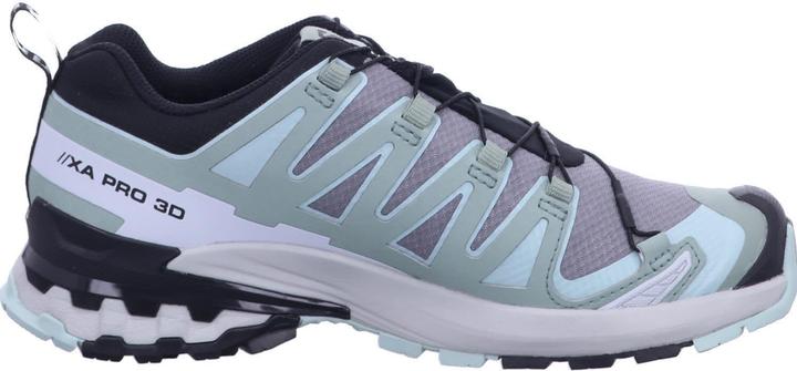 Produktbild Salomon Outdoorschuh XA PRO 3D V9 GTX W (39 1/3)