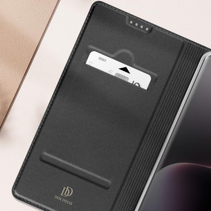 Image du produit Dux Ducis Dux Series (Tarif 7 Lite)
