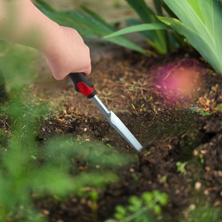 Actual product image Relaxdays Garden Weeder