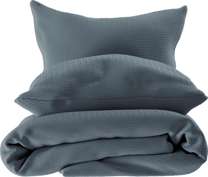 Image du produit Lotus Bettwaren Uni (Housse de couette, 200 x 210 cm)