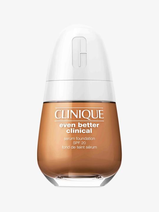 Produktbild Clinique Even Better Clinical Serum Foundation SPF 20 (WN118 - Amber)