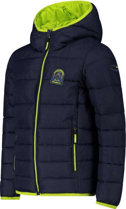 Produktbild CMP Campagnolo Hoodie (110)