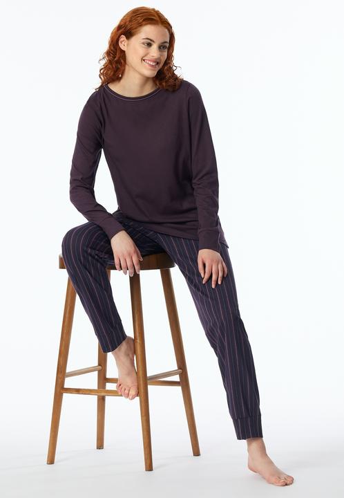 Actual product image Schiesser Pyjama Comfort Nightwear (40)
