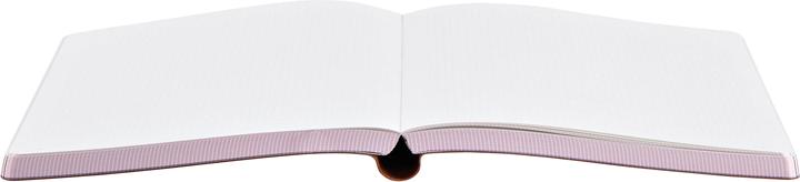 Actual product image Nuuna Graphic (15 x 10.8 cm, Dotted, Soft cover)