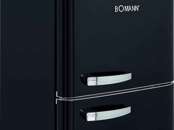 Image du produit Bomann Dtr 353 (208 l)